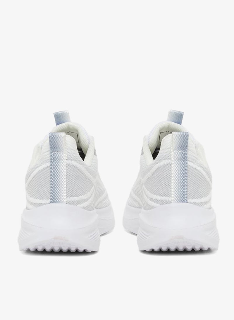 ستايلي اكتيف ستايلي سنيكرز بنعل سميك برباط - Image 4