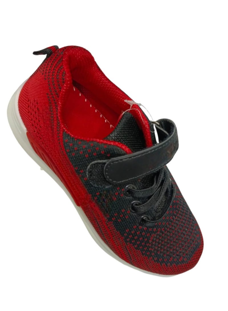 Casual Sneaker For Children - Image 1