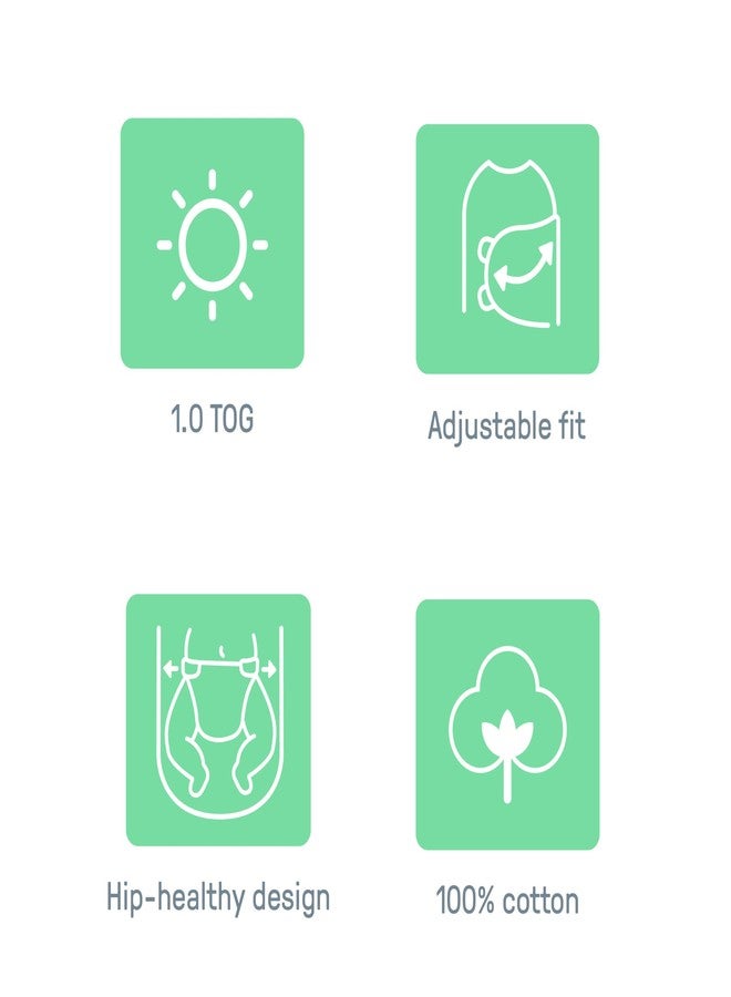 SwaddleMe by Ingenuity Original Swaddle in Velboa - Size Small/Medium, 0-3 Months, 1-Pack (Hugs & Kisses) - Image 3