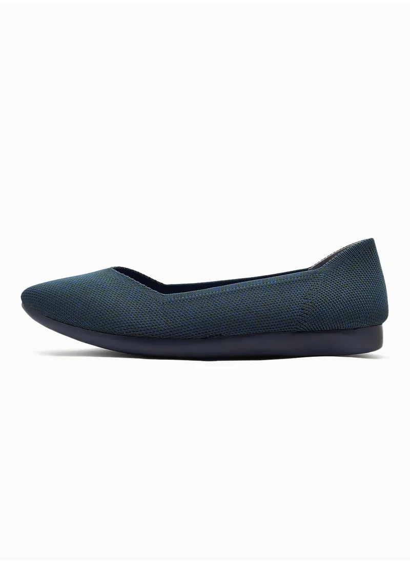 DUOZOULU Cloud Sandals