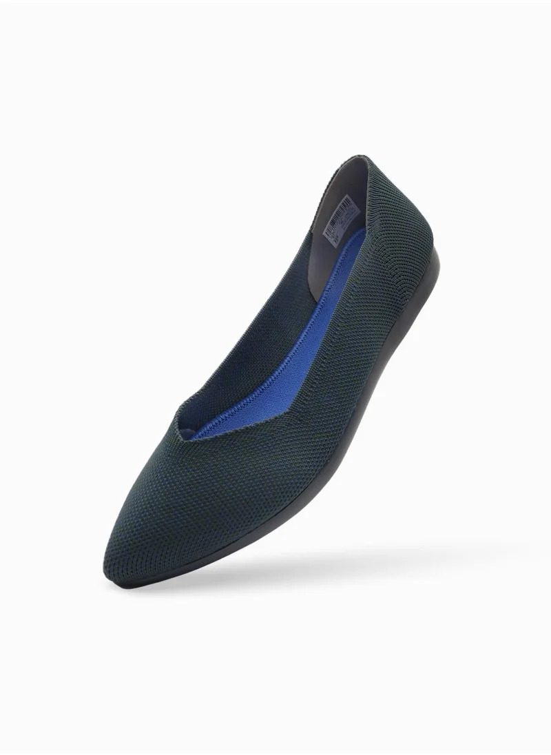 DUOZOULU Cloud Sandals