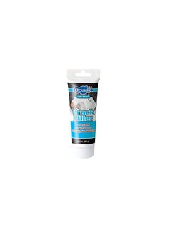 Bossil Bossil Multipurpose Crack Filler 290g White BS-8127, Non Shrinkable, Smooth and Durable, Easy to Fill Cracks & Gaps in a Single Application  - Image 1