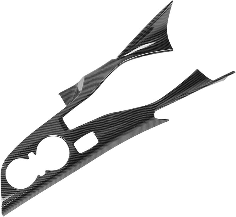 Vuzmode Gear Shift Panel Trim for Chevrolet Camaro 2016-2023 - Image 1