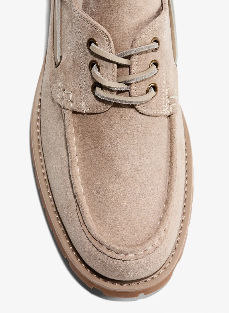 H&M  Deck shoes for Men | Best Price UAE