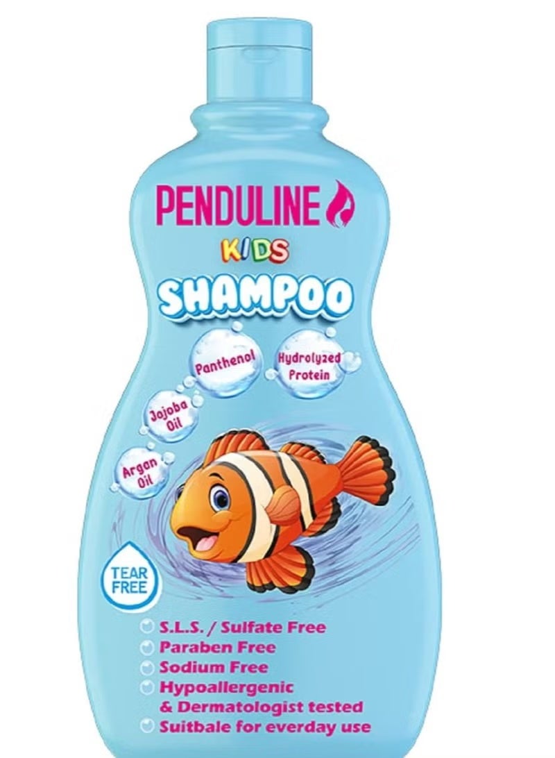 بندولين شامبو للأطفال 250 مل