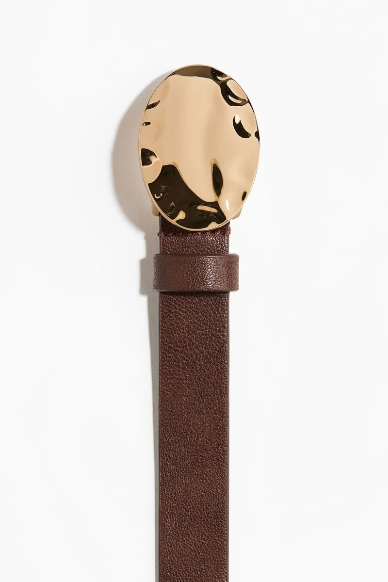 اتش اند ام حزام