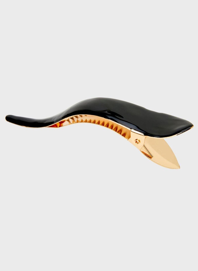 Claires Kids Metal Barrette 