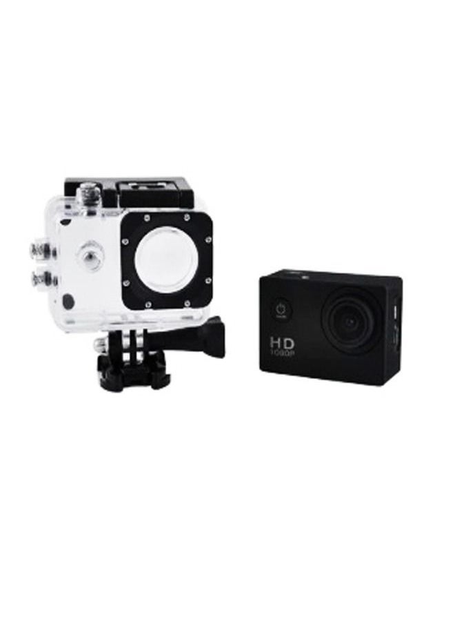 ماركة غير محددة HD كاميرا رياضية مقاومة للماء 30M Full HD 1080P شاشة 2.0 بوصة مقاومة للماء وكاميرا رياضية وأكشن  - Image 4