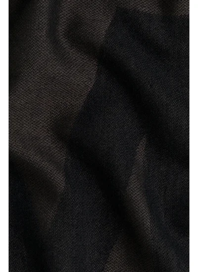 H&M Jacquard-weave scarf
