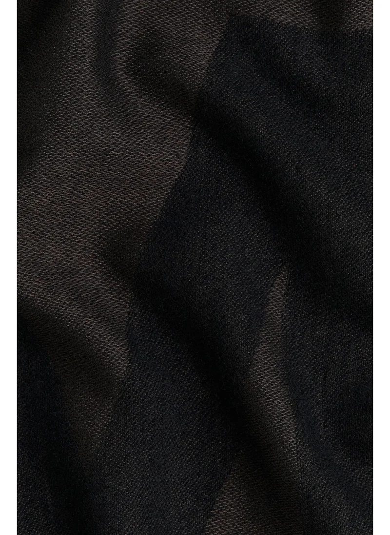 H&M Jacquard-weave scarf