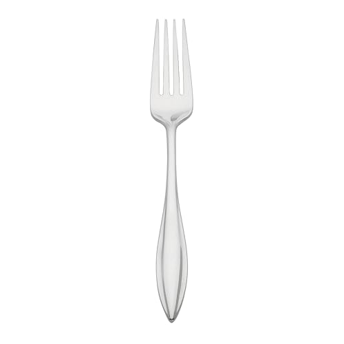 Lenox Sculpt 65-Piece Flatware Set, Metallic - Image 4