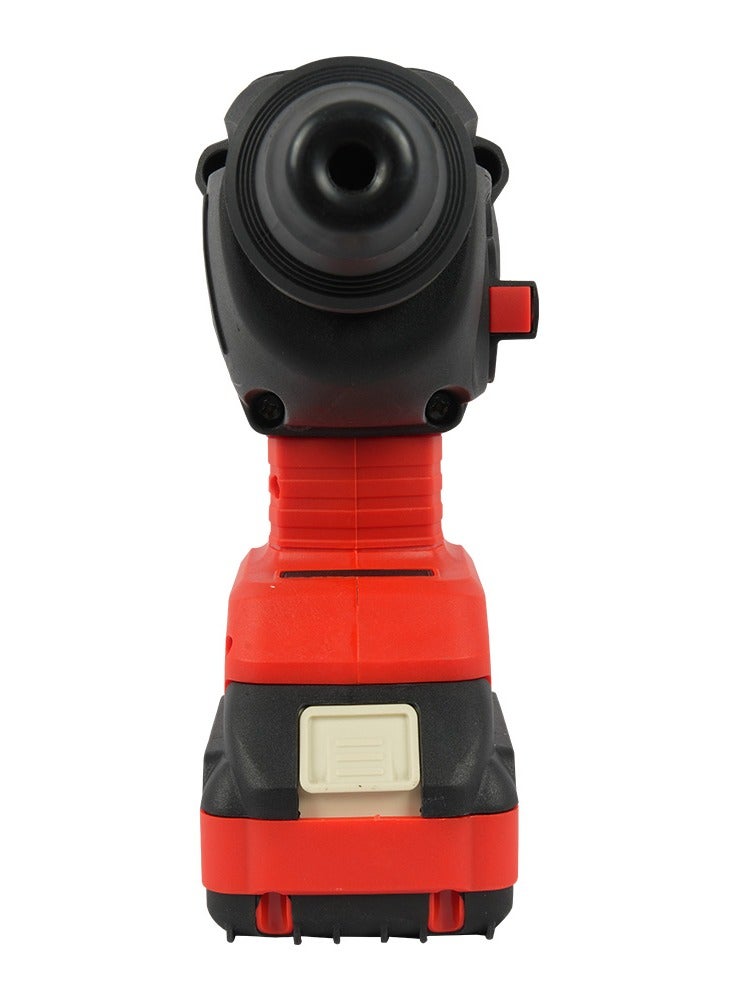 عفرا أفرا 18 فولت 4.0 أمبير بطارية ليثيوم أيون مطرقة دوارة لاسلكية 26 ملم - Image 5