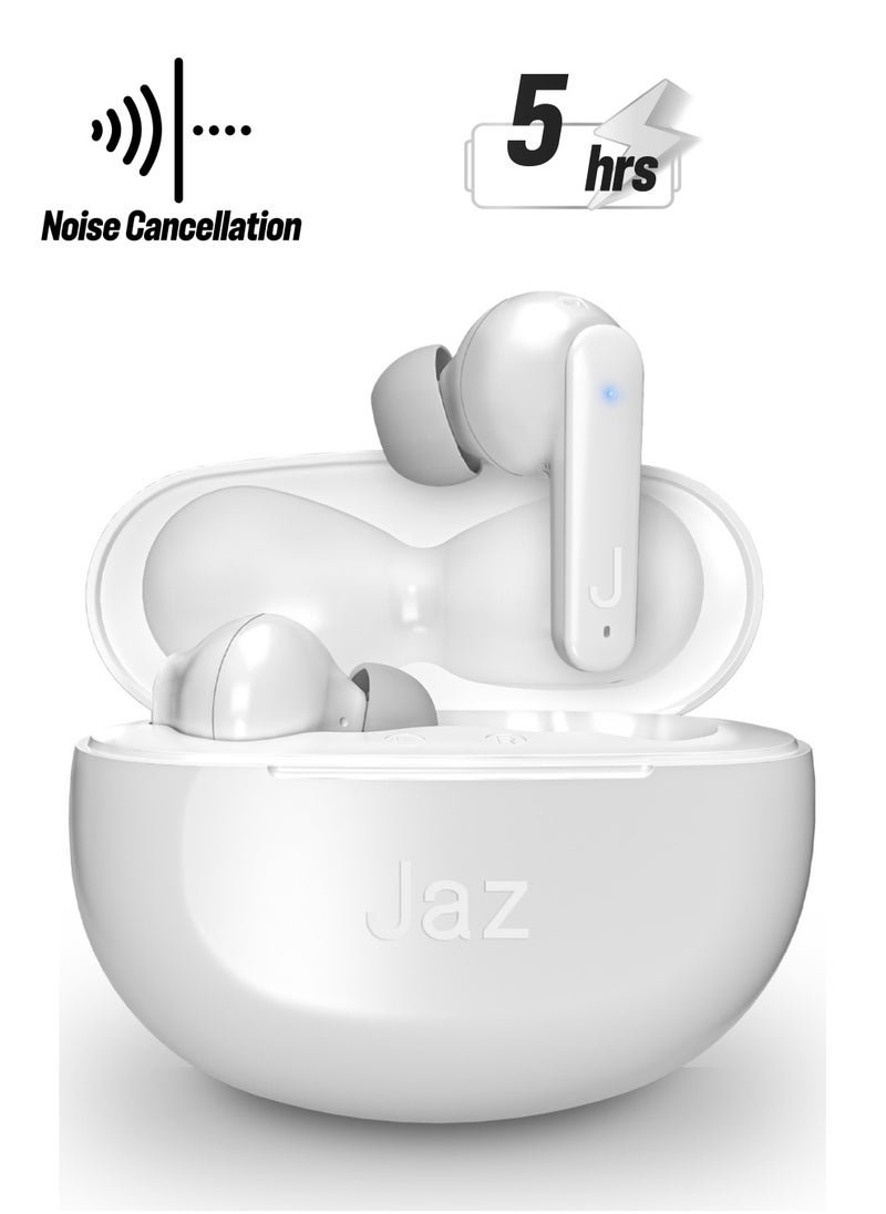 SBS True Wireless Stereo earphones Bluetooth BT TWS earbuds headphones automatically pair by themselves and are powered by a wireless charger ideal for tablets, Laptop, iPhone, Samsung, Huawei and other  - Image 1