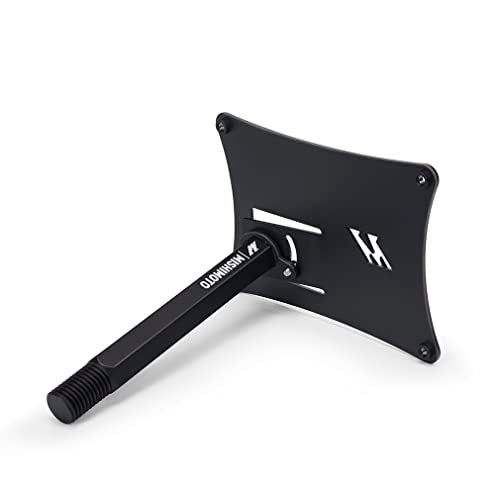 Mishimoto License Plate Relocation Kit Compatible with Nissan Z 2023+ - Image 3