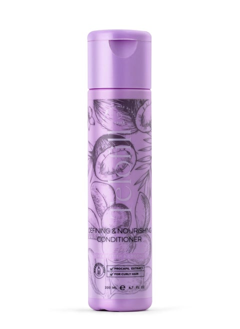 Defining & Nourishing Conditioner