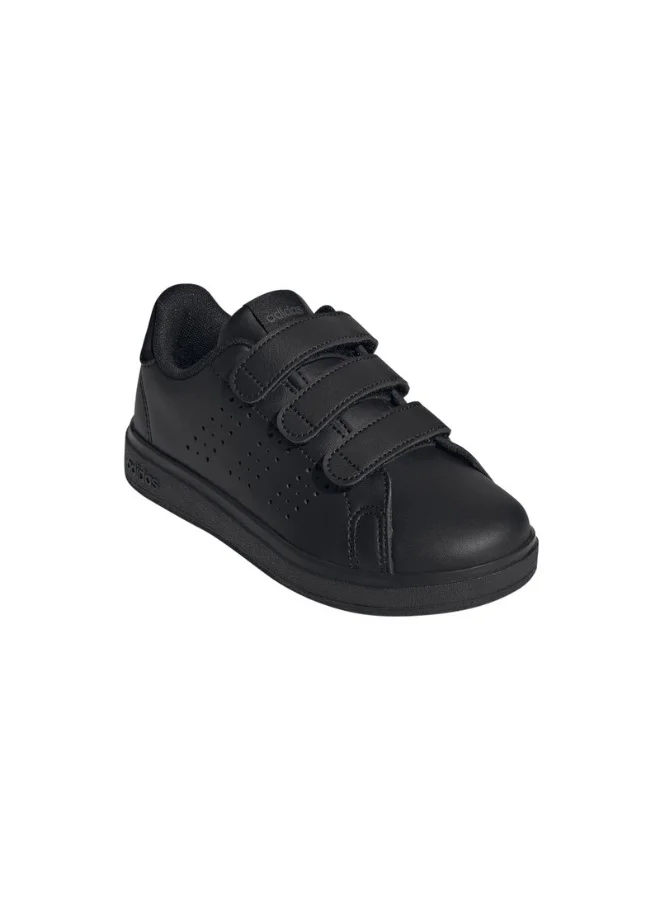 Adidas adidas Advantage Base 2.0 Cf C Black Sportswear Shoes