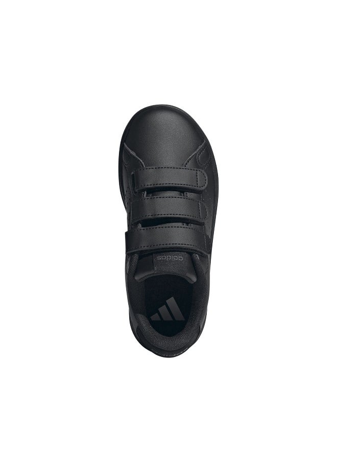 Adidas adidas advantage base 2.0 children unisex shoes  - Image 3