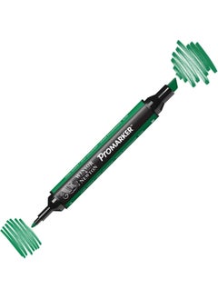 Winsor Newton Winsor Newton Letraset Promarker Pen G756 Lush Green  - Image 1