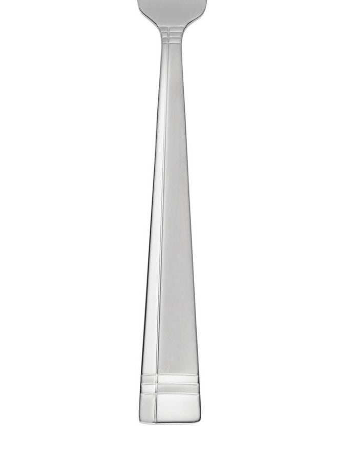 ONEIDA T078045AL20 Amsterdam 45 Piece Everyday Flatware Set, Service For 8 - Image 5