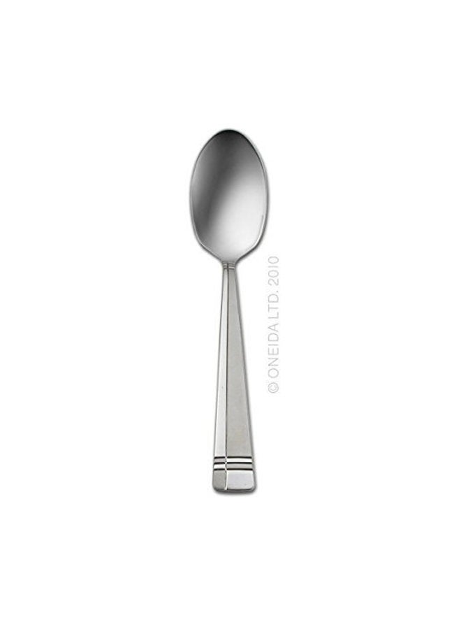ONEIDA T078045AL20 Amsterdam 45 Piece Everyday Flatware Set, Service For 8 - Image 3