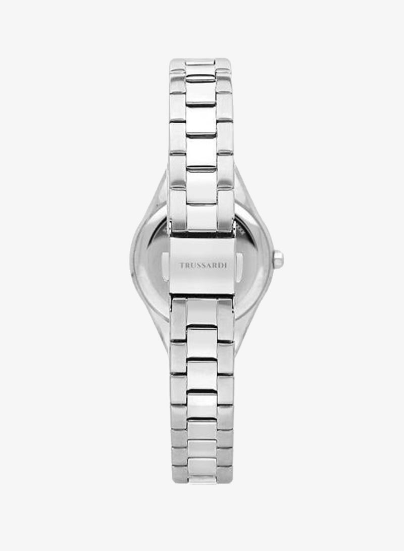 TRUSSARDI R2453157510 Metropolitan Analogue Watch - Image 3