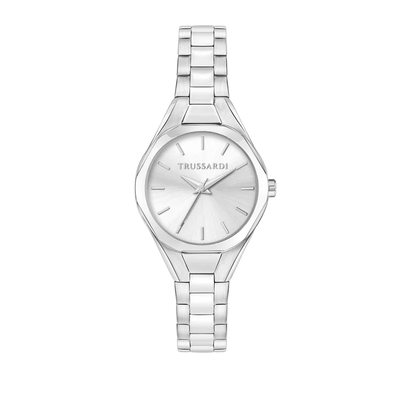 Trussardi Metropolitan collection Womens's Stainless Steel watch - R2453157510