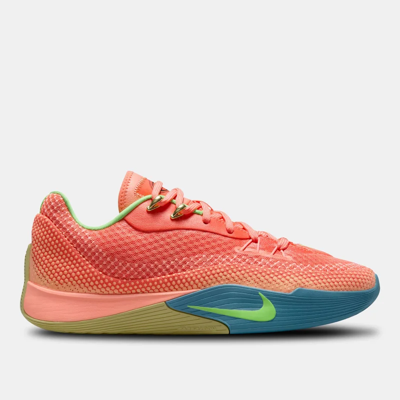 Nike Men's S.T. Flare Basketball Shoes