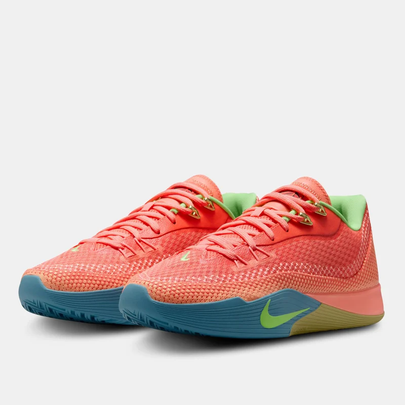 Nike Men's S.T. Flare Basketball Shoes