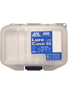 Lure Case Ss (L-Ss) Clip Material Box