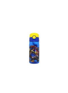 Transformers Pop Up Canteen Water Bottle - 112-84-30