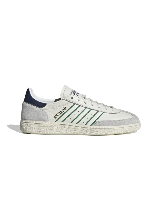 adidas Originals adidas HANDBALL SPEZIAL White Originals Men Shoes