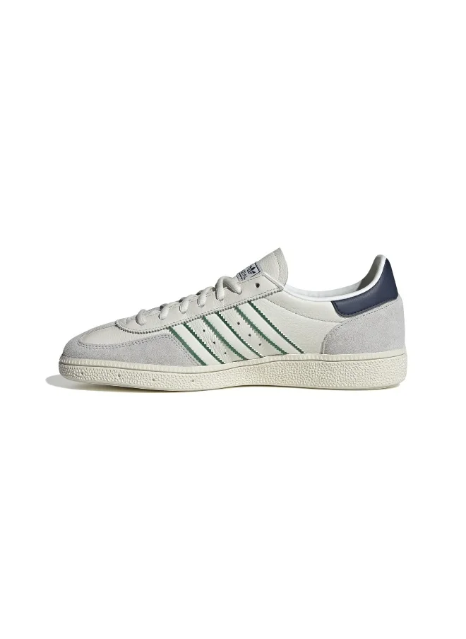 اديداس اوريجينالز adidas HANDBALL SPEZIAL White Originals Men Shoes