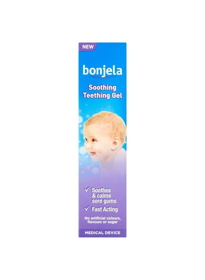 Bonjela Soothing Teething Gel (15 Ml)