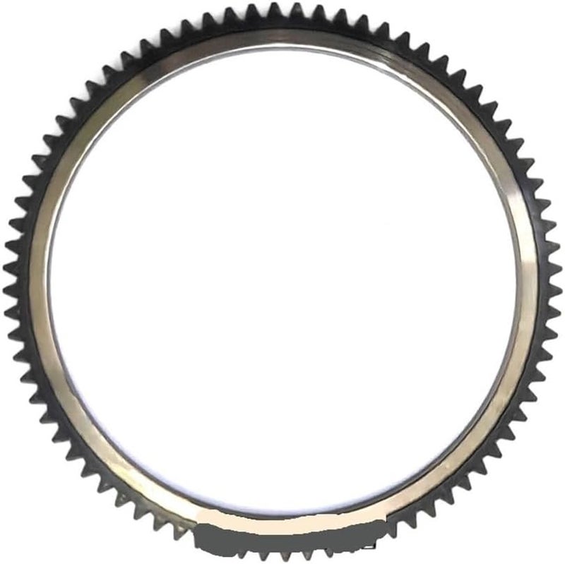 Outboard Motor Flywheel Gear Ring Fit for 4 Stroke F20 20HP - Image 2