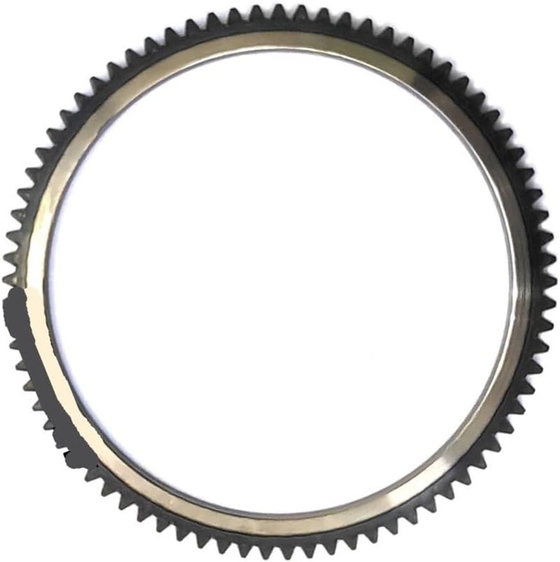Outboard Motor Flywheel Gear Ring Fit for 4 Stroke F20 20HP - Image 1