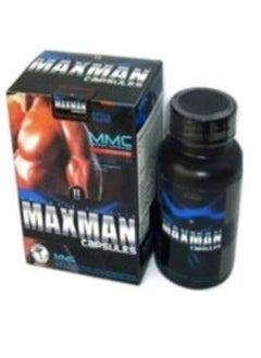 Max Max Developer Capsules 