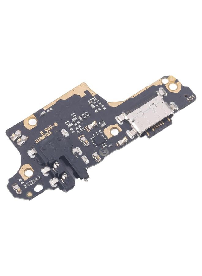 erorex For Xiaomi Poco X3 OEM Charging Port Board with iC - Image 2