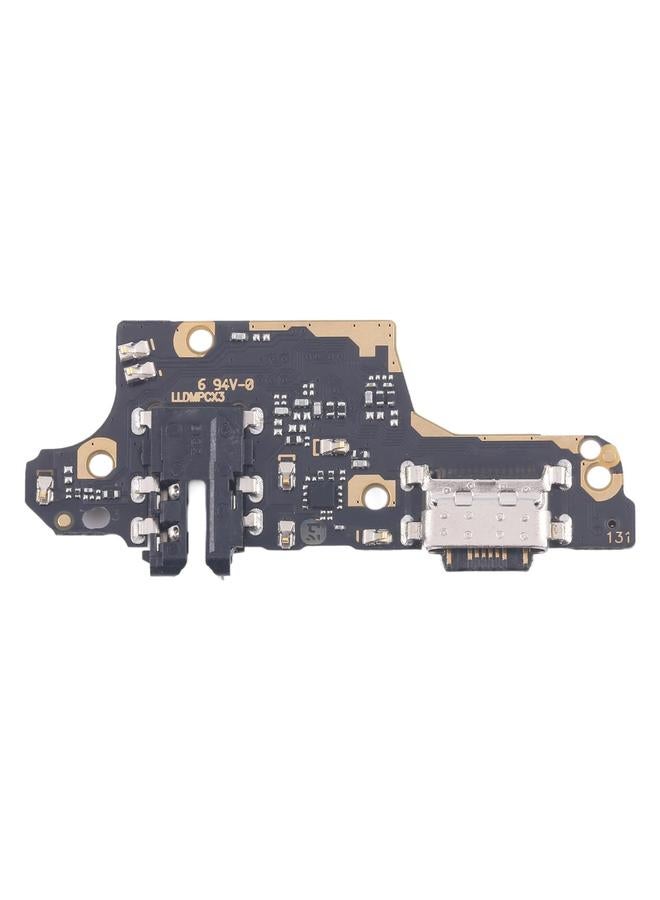erorex For Xiaomi Poco X3 OEM Charging Port Board with iC - Image 1