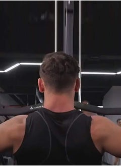 CHAMP KIT Cable Crossover Machine Attachments for Versatile Workout Training  - Image 5