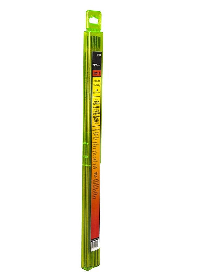 Forney INDUSTRIES 40102 1/16" Welding Rod - Image 2
