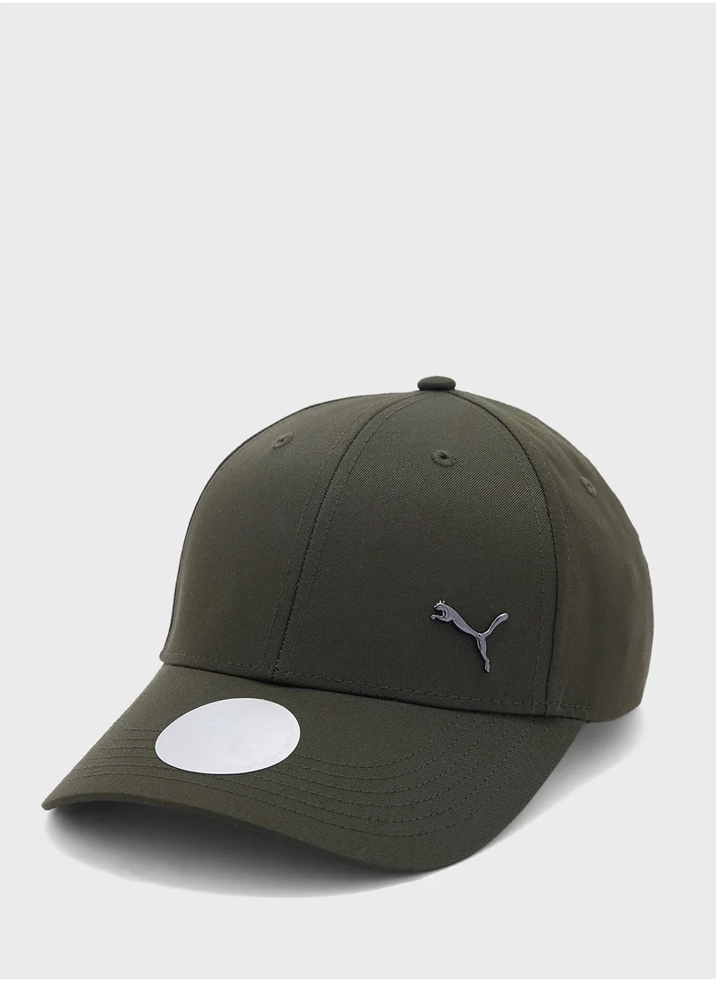 PUMA Metal Cat Cap