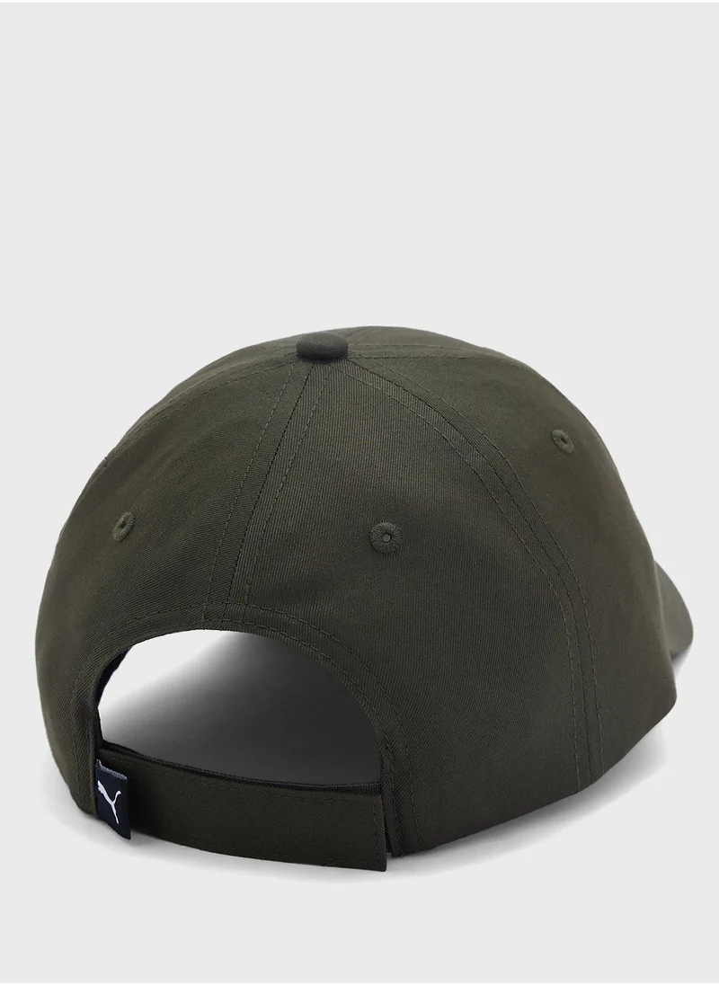 PUMA Metal Cat Cap