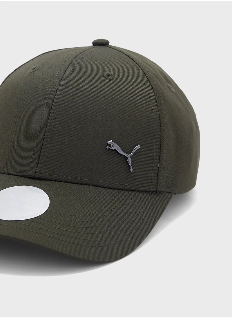 PUMA Metal Cat Cap