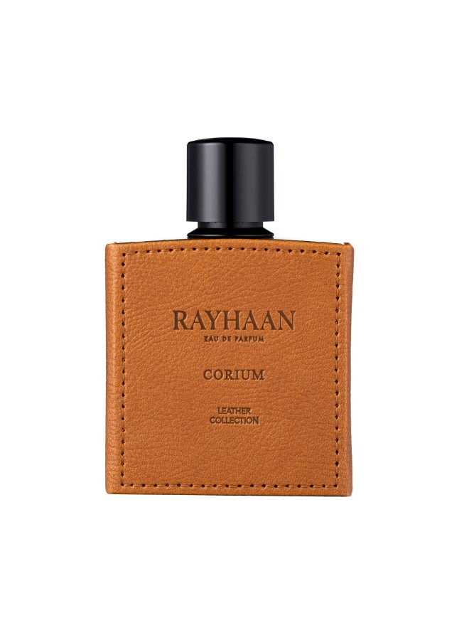 RAYHAAN Corium EDP 100 ML FOR MEN - Image 1