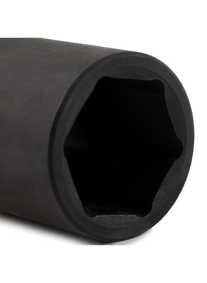 SATA GL34605 3/4" Drive 6 Point Deep Impact Socket 17mm - Image 4