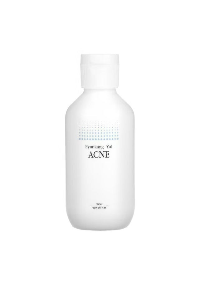 PYUNKANG YUL - Acne Toner 5.07 fl oz 150 ml - Image 1