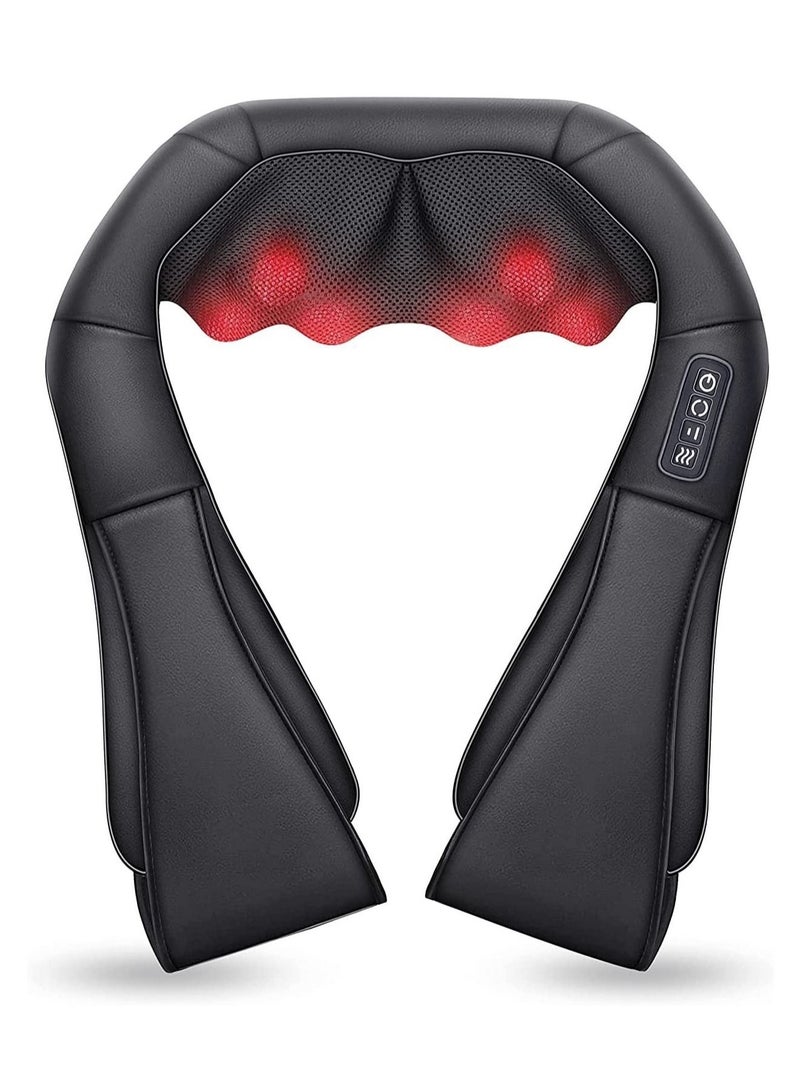 PENG GENERAL Shiatsu Neck and Shoulder Massager - Image 1