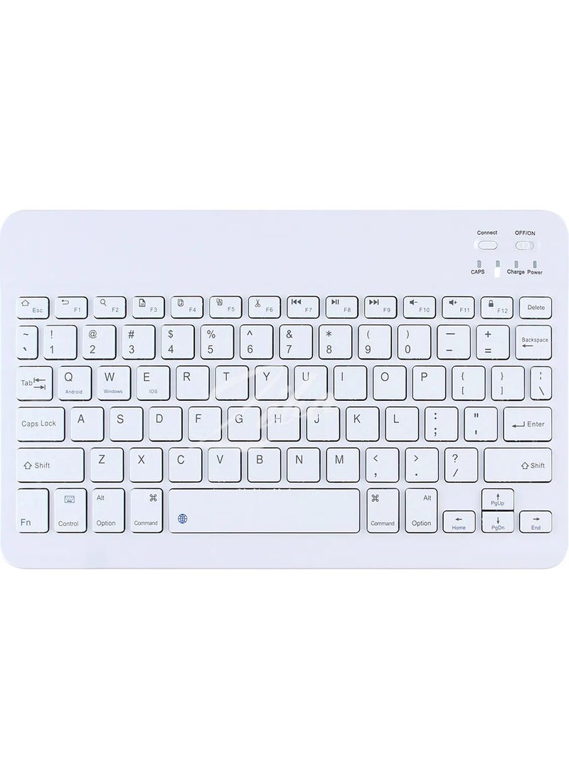 Samsung Galaxy Tab S9 Ultra SM-X910 Compatible Bluetooth Keyboard Mouse Set - pzsku/Z5A5B23D717AA38C8A3E1Z/45/_/1740639641/45cd327d-c968-4828-8e0c-8ae29e51f406