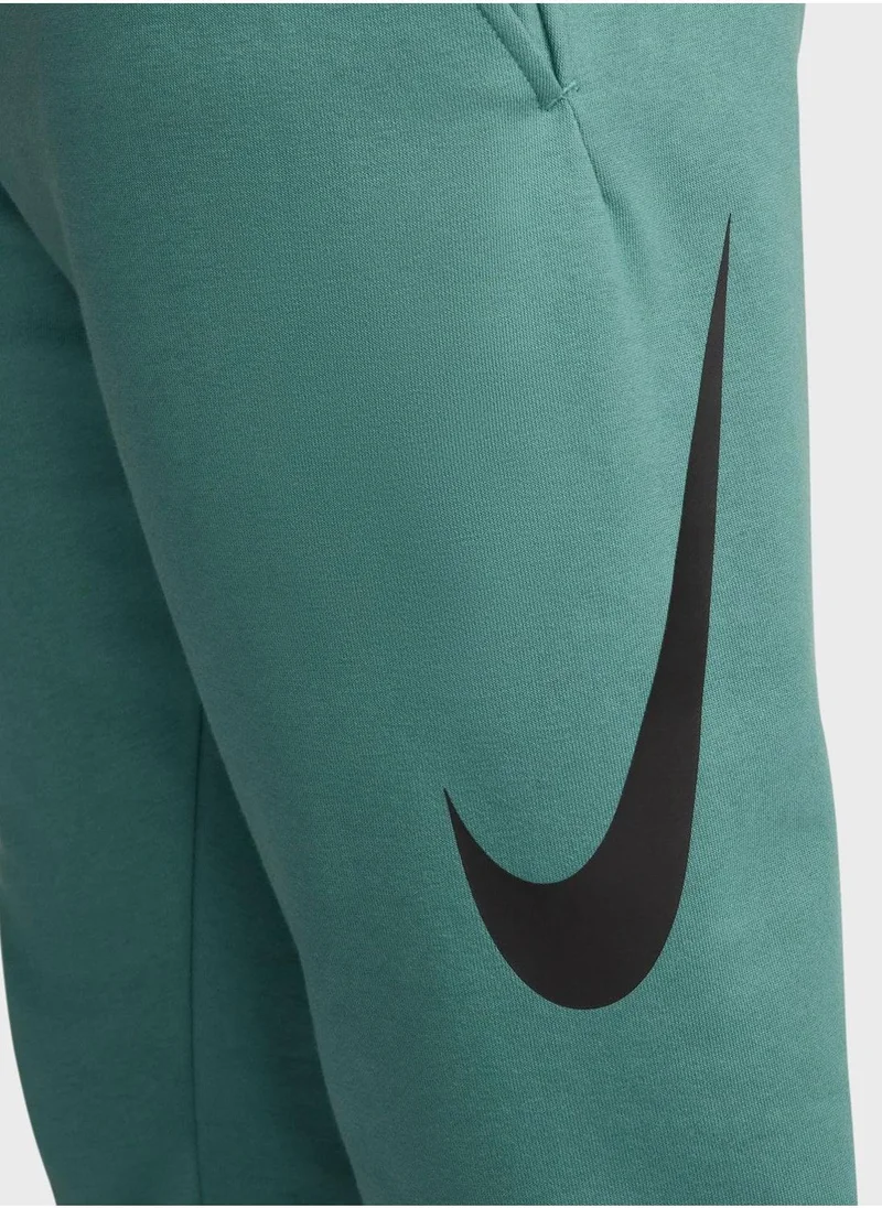 نايكي Dri-Fit Trackpants