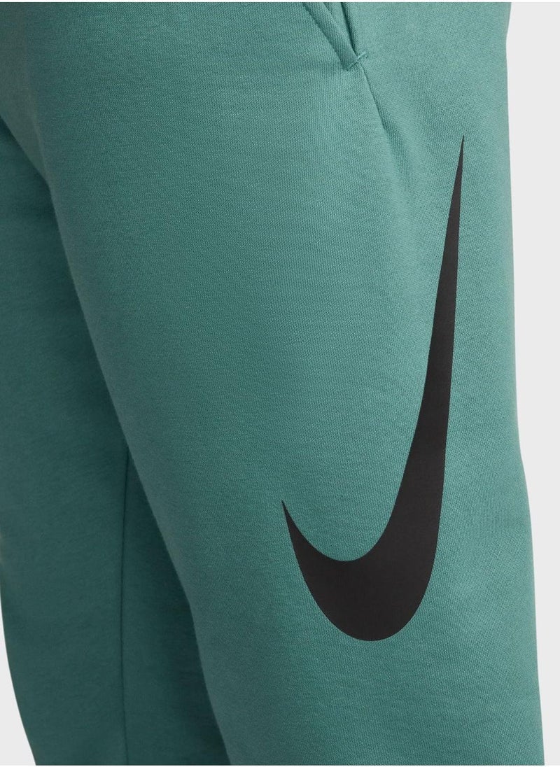 Nike - Dri-Fit Trackpants - Image 1